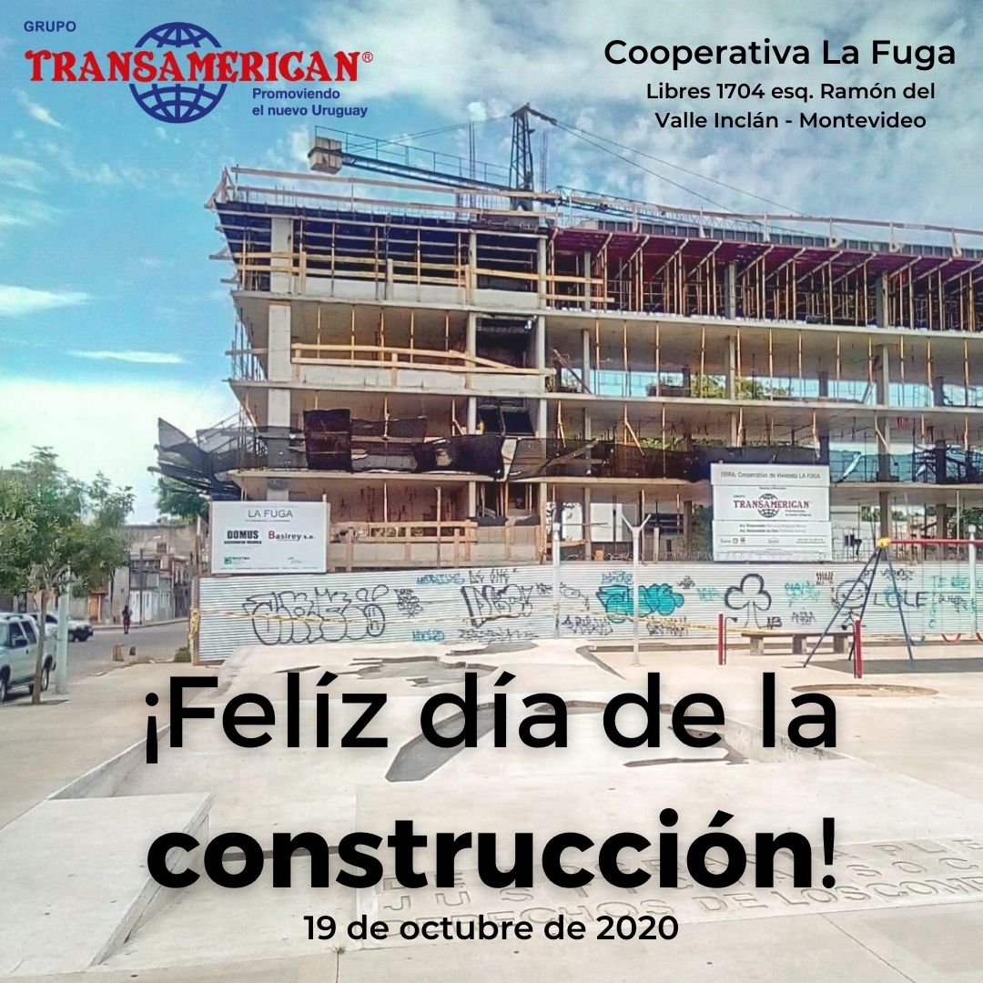 Día de la industria de la construcción